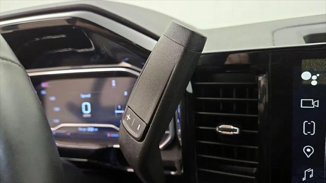 2024 GMC Sierra 1500 4WD Crew Cab Short Box Elevation with 3VL