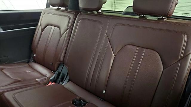 2024 Ford Expedition Limited MAX