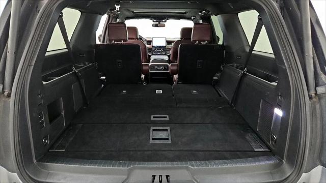 2024 Ford Expedition Limited MAX