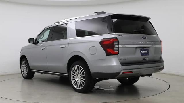2024 Ford Expedition Limited MAX