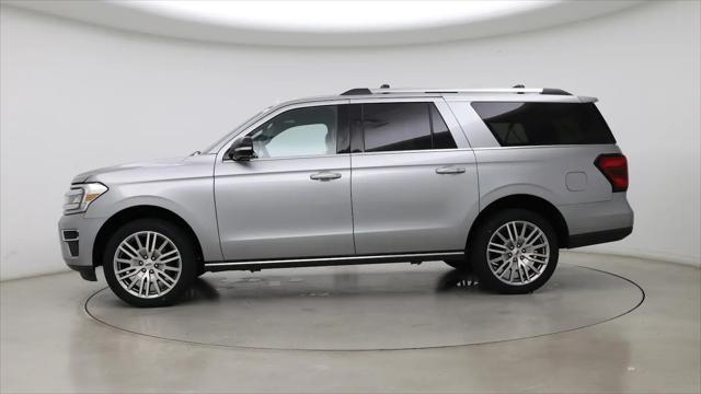 2024 Ford Expedition Limited MAX