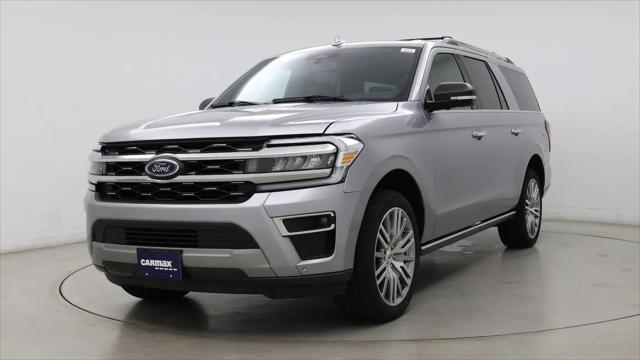 2024 Ford Expedition Limited MAX