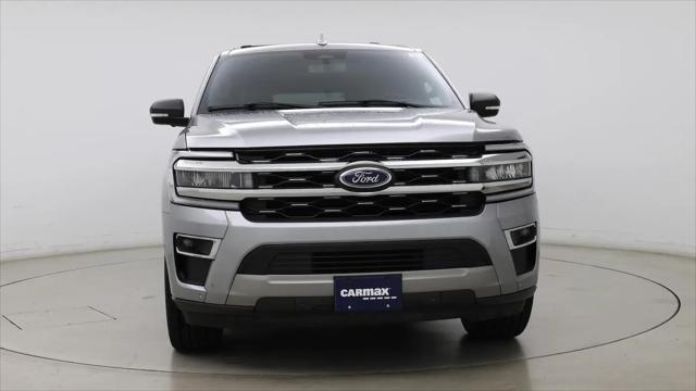 2024 Ford Expedition Limited MAX