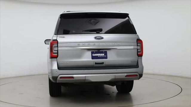 2024 Ford Expedition Limited MAX