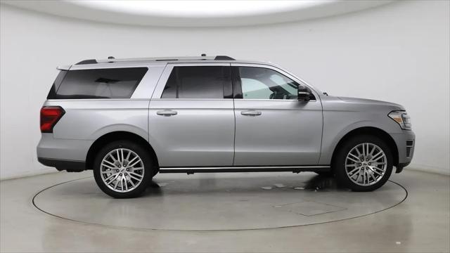 2024 Ford Expedition Limited MAX