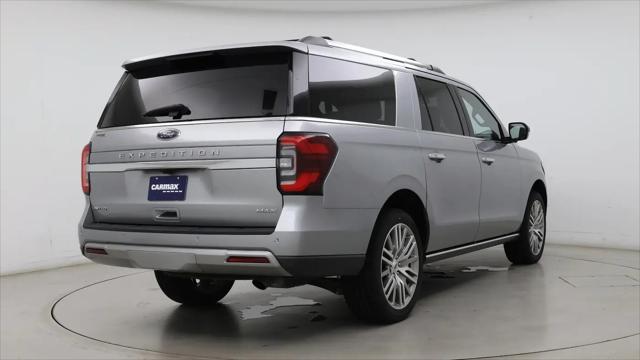 2024 Ford Expedition Limited MAX