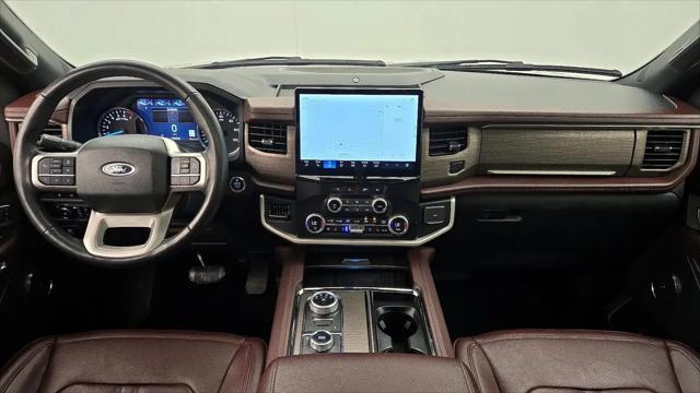 2024 Ford Expedition Limited MAX