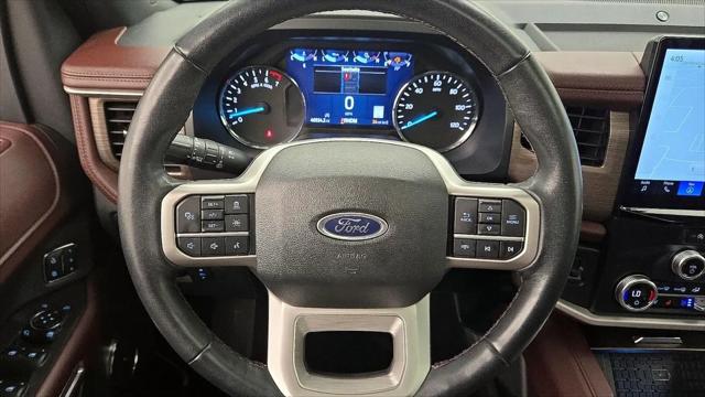 2024 Ford Expedition Limited MAX