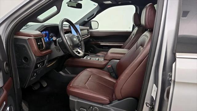 2024 Ford Expedition Limited MAX