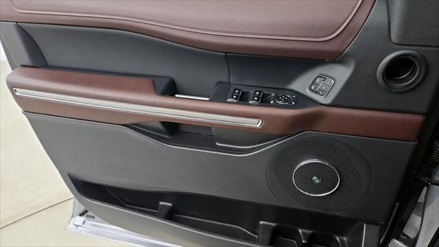 2024 Ford Expedition Limited MAX