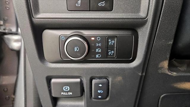 2024 Ford Expedition Limited MAX