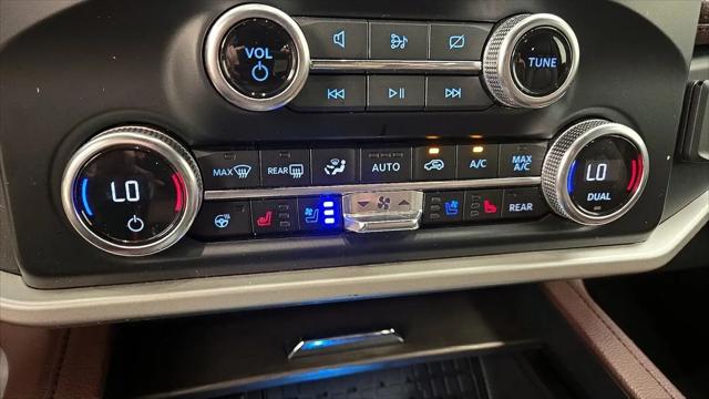 2024 Ford Expedition Limited MAX