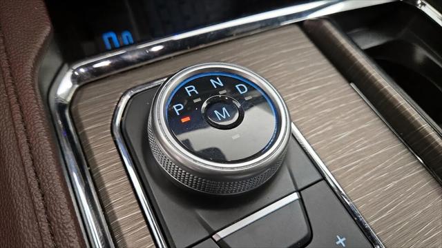2024 Ford Expedition Limited MAX