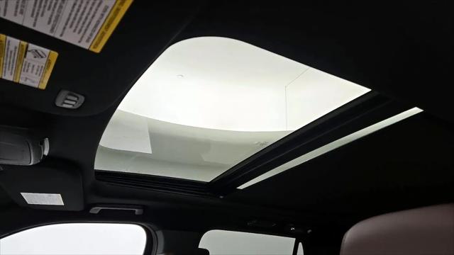 2024 Ford Expedition Limited MAX