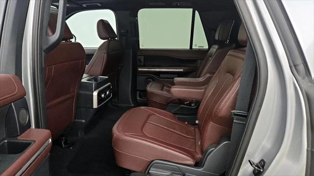 2024 Ford Expedition Limited MAX