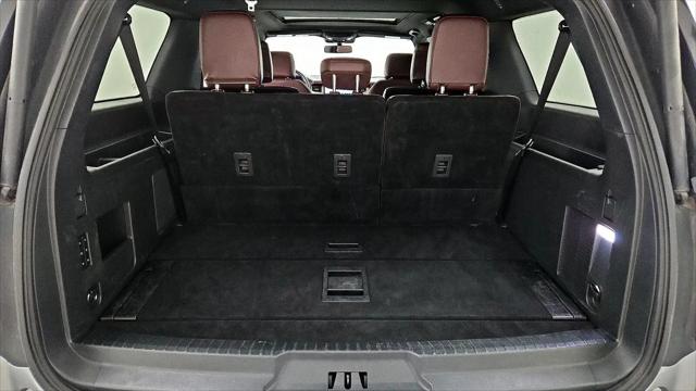 2024 Ford Expedition Limited MAX