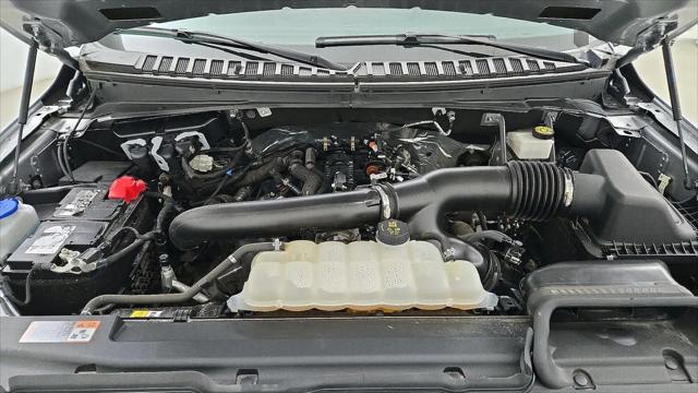 2024 Ford Expedition Limited MAX