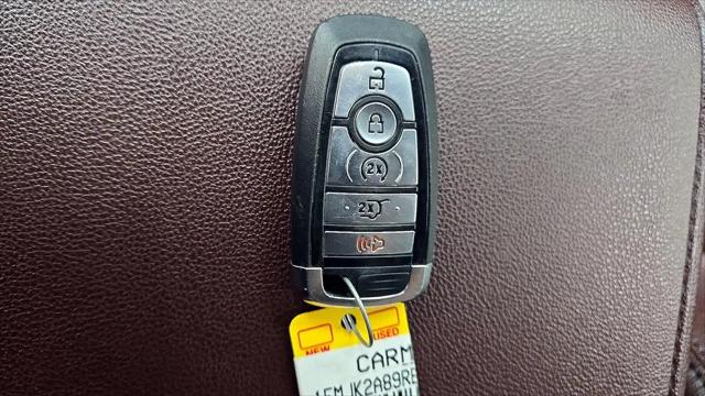 2024 Ford Expedition Limited MAX