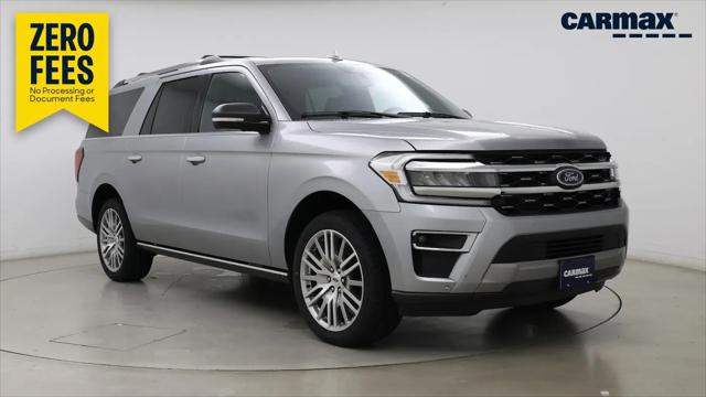 2024 Ford Expedition Limited MAX for sale in Huntsville, AL