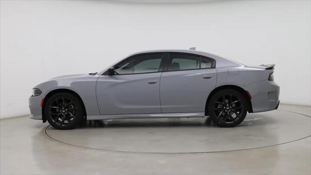 2022 Dodge Charger GT RWD