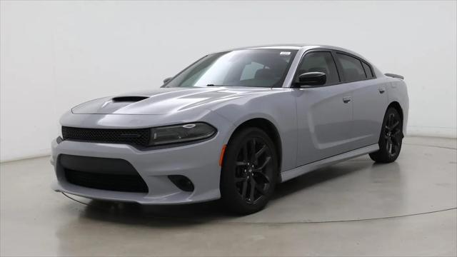 2022 Dodge Charger GT RWD