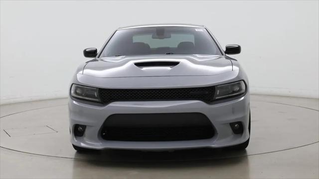 2022 Dodge Charger GT RWD