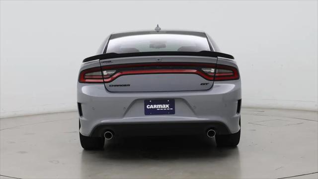 2022 Dodge Charger GT RWD