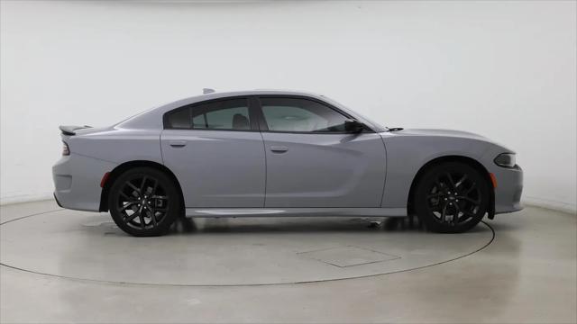 2022 Dodge Charger GT RWD