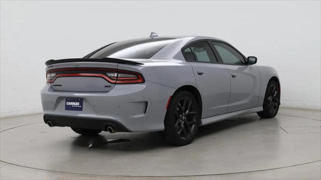 2022 Dodge Charger GT RWD