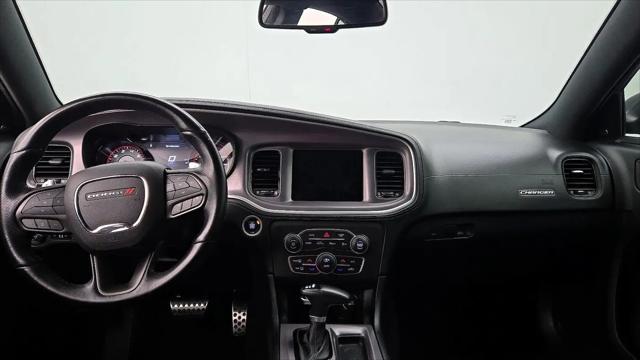 2022 Dodge Charger GT RWD