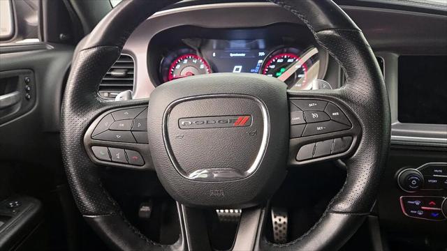 2022 Dodge Charger GT RWD