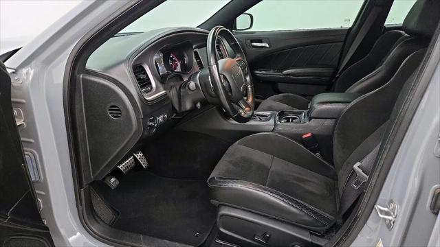 2022 Dodge Charger GT RWD