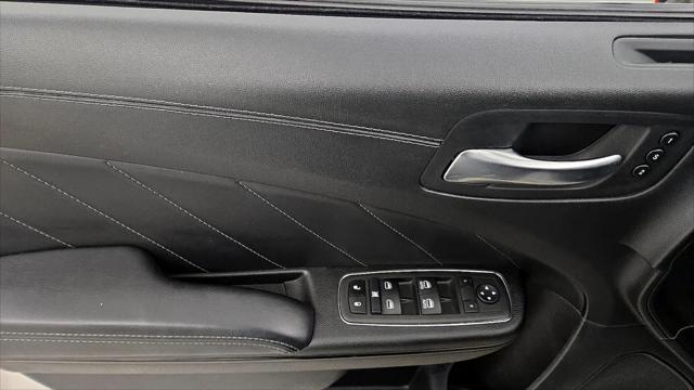 2022 Dodge Charger GT RWD