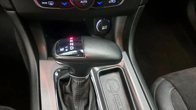 2022 Dodge Charger GT RWD