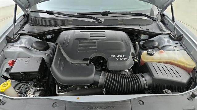 2022 Dodge Charger GT RWD