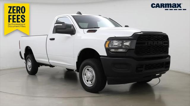 2024 Ram 2500 Tradesman Regular Cab 4x4 8' Box for sale in Huntsville, AL