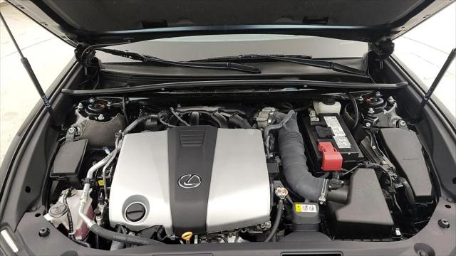 2023 Lexus ES 350 ES 350