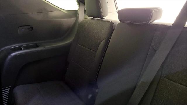 2024 Chevrolet Traverse FWD LT