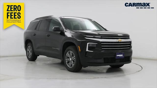 2024 Chevrolet Traverse FWD LT for sale in Urbandale, IA