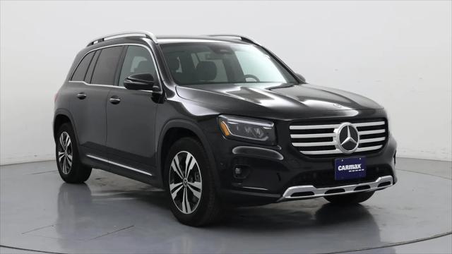 2025 Mercedes-Benz GLB GLB 250 for sale in Urbandale, IA