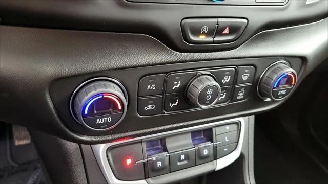 2022 GMC Terrain AWD SLE