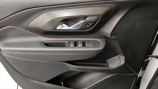 2022 GMC Terrain AWD SLE