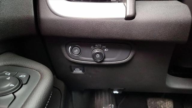 2022 GMC Terrain AWD SLE
