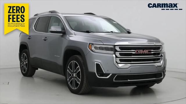 2023 GMC Acadia FWD SLT for sale in Augusta, GA
