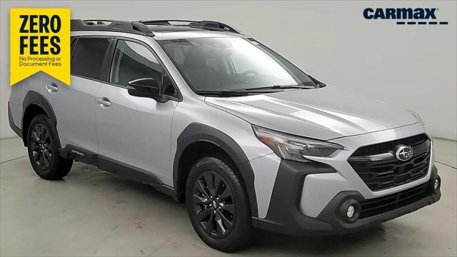 2023 Subaru Outback Onyx Edition for sale in Augusta, GA