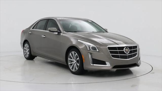 2014 Cadillac CTS Standard for sale in Augusta, GA
