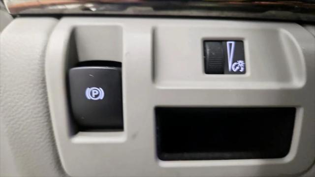 2014 Cadillac CTS Standard