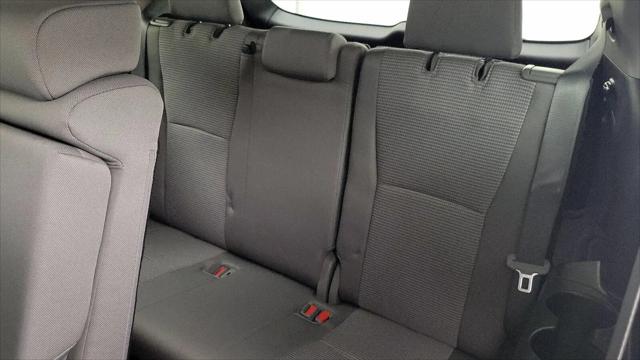 2022 Toyota Highlander L