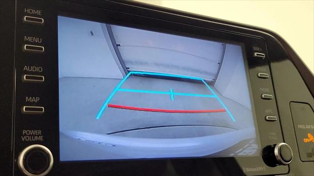 2022 Toyota Highlander L