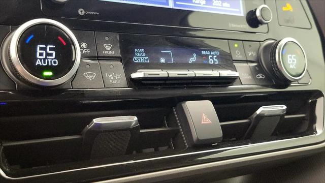 2022 Toyota Highlander L